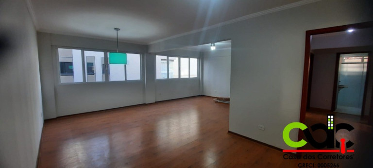 Imagem Apartamento com 3 Quartos à Venda, 135 m² em Jardim Cascatinha - Poços De Caldas