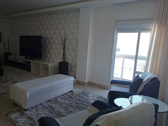 Imagem Apartamento com 4 Quartos à Venda, 370 m² em Canto Do Forte - Praia Grande Imagem Apartamento com 4 Quartos à Venda, 370 m² em Canto Do Forte - Praia Grande