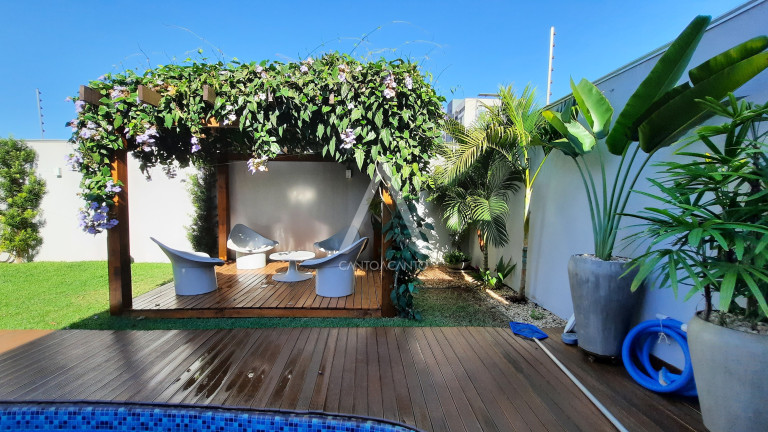 Imagem Casa com 2 Quartos à Venda, 337 m² em Jardim Das Itaúbas - Sinop