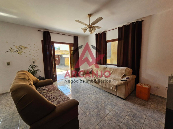 Imagem Casa com 4 Quartos à Venda, 300 m² em Umuarama - Ubatuba Imagem Casa com 4 Quartos à Venda, 300 m² em Umuarama - Ubatuba