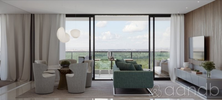 Imagem Apartamento com 3 Quartos à Venda, 118 m² em Jardim Das Acácias - Uberlândia Imagem Apartamento com 3 Quartos à Venda, 118 m² em Jardim Das Acácias - Uberlândia