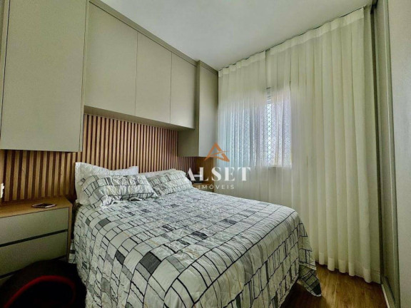 Imagem Apartamento com 2 Quartos à Venda, 66 m² em Vila Formosa - São Paulo