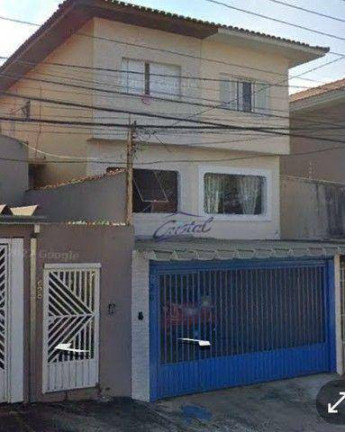 Casa com 3 Quartos à Venda, 180 m² em Jardim Bonfiglioli - São Paulo