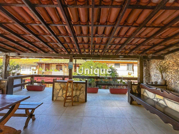 Imagem Casa com 4 Quartos à Venda, 360 m² em Centro - Armação Dos Búzios Imagem Casa com 4 Quartos à Venda, 360 m² em Centro - Armação Dos Búzios