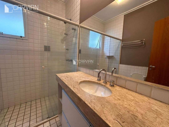Imagem Casa com 3 Quartos para Alugar, 333 m² em Bosque Das Juritis - Ribeirão Preto