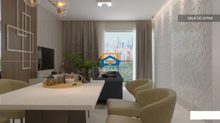 Imagem Apartamento com 3 Quartos à Venda, 134 m² em Cidade Nobre - Ipatinga