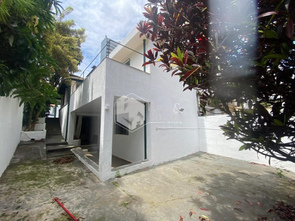 Imagem Casa com 2 Quartos à Venda, 171 m² em Cambuci - São Paulo Imagem Casa com 2 Quartos à Venda, 171 m² em Cambuci - São Paulo