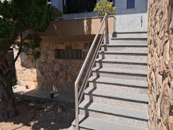 Imagem Sobrado com 3 Quartos à Venda, 380 m² em Independência - São Bernardo Do Campo