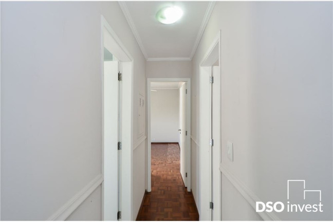 Imagem Apartamento com 2 Quartos à Venda, em Campo Belo - São Paulo Imagem Apartamento com 2 Quartos à Venda, em Campo Belo - São Paulo