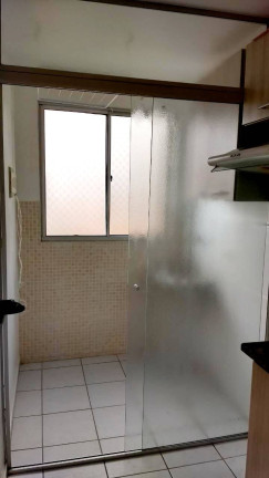 Imagem Apartamento com 2 Quartos à Venda, 43 m² em Socorro - São Paulo Imagem Apartamento com 2 Quartos à Venda, 43 m² em Socorro - São Paulo
