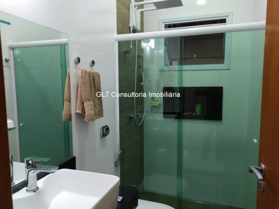 Imagem Casa com 3 Quartos à Venda,  em Jardim Residencial Nova Veneza - Indaiatuba