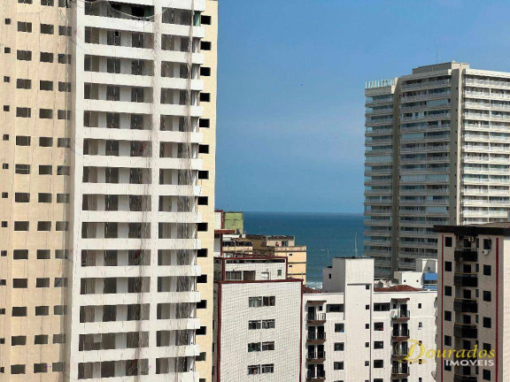 Imagem Apartamento com 1 Quarto à Venda, 59 m² em Aviação - Praia Grande Imagem Apartamento com 1 Quarto à Venda, 59 m² em Aviação - Praia Grande