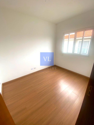 Imagem Casa com 3 Quartos à Venda, 132 m² em Cajuru - Curitiba