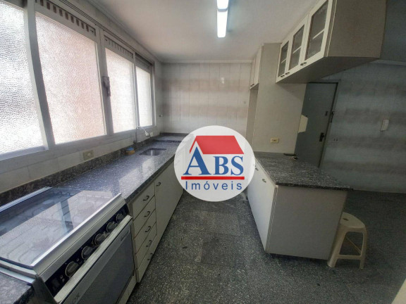 Imagem Apartamento com 3 Quartos à Venda, 163 m² em Gonzaga - Santos Imagem Apartamento com 3 Quartos à Venda, 163 m² em Gonzaga - Santos