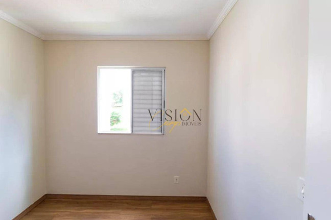 Imagem Apartamento com 2 Quartos à Venda, 56 m² em Jardim Do Lago Continuação - Campinas