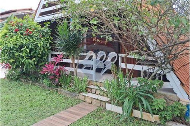 Imagem Casa de Condomínio com 3 Quartos à Venda, 180 m² em Itapeba - Maricá