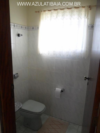 Imagem Sobrado com 2 Quartos à Venda, 373 m² em Vila Junqueira - Atibaia