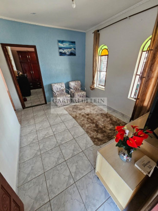 Imagem Casa com 2 Quartos à Venda, 130 m² em Parque São Jorge - Campinas