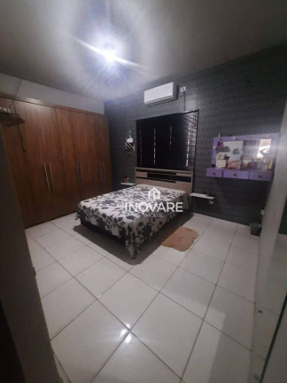 Imagem Casa com 2 Quartos à Venda, 83 m² em Setor Planalto - Itumbiara Imagem Casa com 2 Quartos à Venda, 83 m² em Setor Planalto - Itumbiara