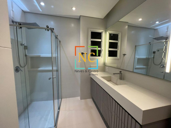 Imagem Imóvel com 3 Quartos à Venda, 215 m² em Barreiros - São José