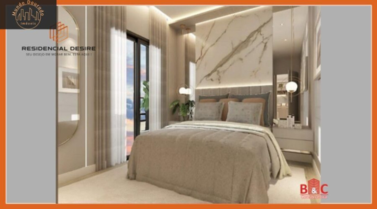 Imagem Apartamento com 2 Quartos à Venda, 59 m² em Centro - São Bernardo Do Campo