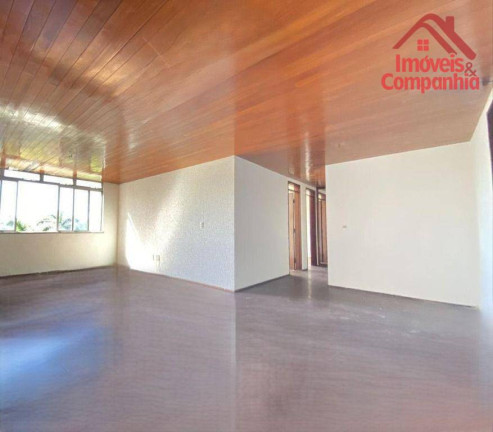 Imagem Apartamento com 3 Quartos à Venda, 130 m² em Varjota - Fortaleza Imagem Apartamento com 3 Quartos à Venda, 130 m² em Varjota - Fortaleza