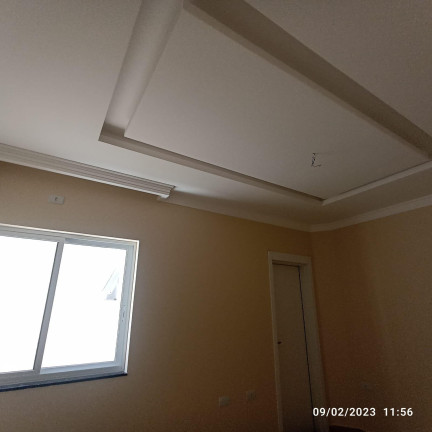 Imagem Apartamento com 3 Quartos à Venda, 107 m² em Costeira - Araucária