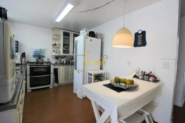 Imagem Casa com 5 Quartos à Venda, 380 m² em Atlantida - Xangri-la