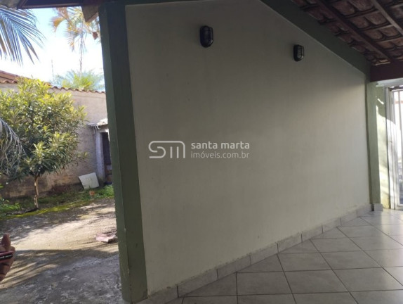 Imagem Casa com 3 Quartos à Venda, 600 m² em Vila Geny - Lorena