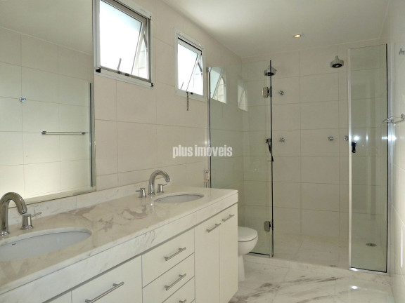 Imagem Apartamento com 4 Quartos à Venda, 272 m² em Panamby - São Paulo Imagem Apartamento com 4 Quartos à Venda, 272 m² em Panamby - São Paulo