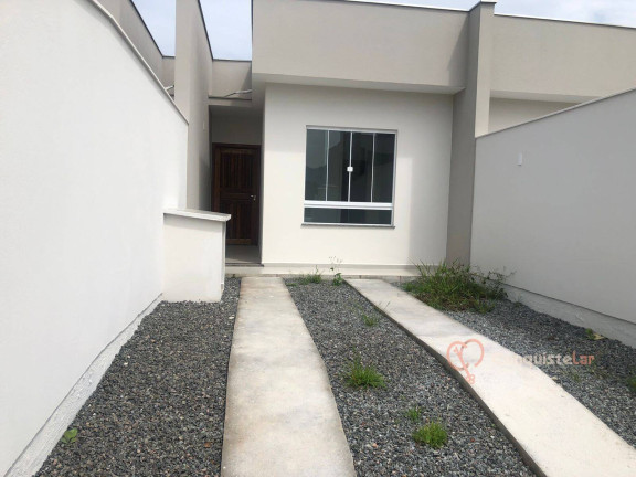 Imagem Casa com 2 Quartos à Venda, 62 m² em Três Rios Do Norte - Jaraguá Do Sul