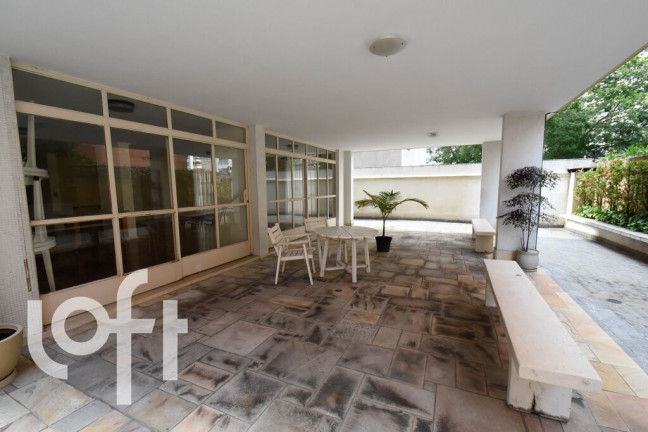Imagem Imóvel com 4 Quartos à Venda, 153 m² em Paraíso - São Paulo