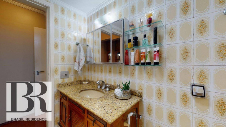 Imagem Apartamento com 3 Quartos à Venda, 94 m² em Vila Mariana - São Paulo