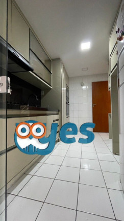 Imagem Casa com 4 Quartos à Venda, 250 m² em Brasília - Feira De Santana Imagem Casa com 4 Quartos à Venda, 250 m² em Brasília - Feira De Santana