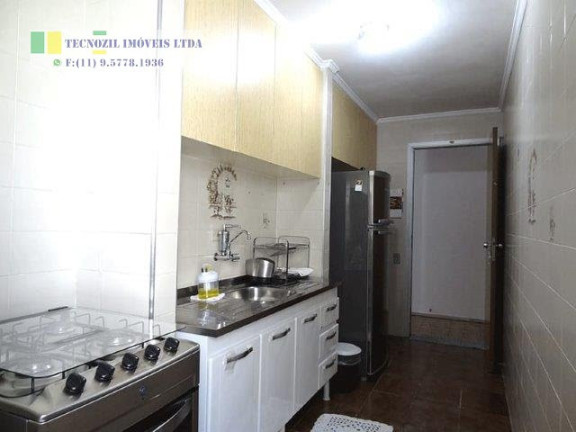 Imagem Apartamento com 3 Quartos à Venda, 89 m² em Jabaquara - São Paulo Imagem Apartamento com 3 Quartos à Venda, 89 m² em Jabaquara - São Paulo