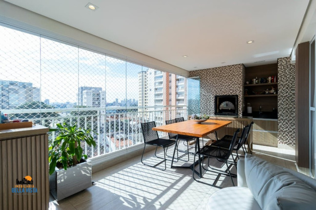 Imagem Apartamento com 3 Quartos à Venda, em Bosque Da Saúde - São Paulo Imagem Apartamento com 3 Quartos à Venda, em Bosque Da Saúde - São Paulo