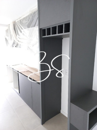Imagem Apartamento com 1 Quarto à Venda, 54 m² em Centro - Canela