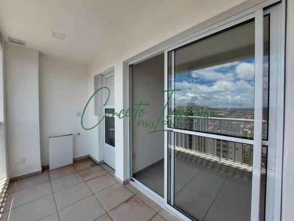 Imagem Apartamento com 2 Quartos à Venda, 60 m² em Vila Redentora - São José Do Rio Preto Imagem Apartamento com 2 Quartos à Venda, 60 m² em Vila Redentora - São José Do Rio Preto