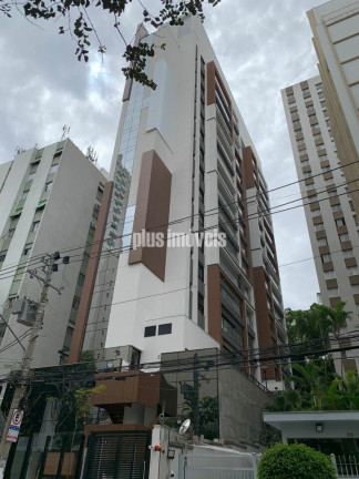 Imagem Apartamento com 3 Quartos à Venda, 122 m² em Jardim Paulista - São Paulo Imagem Apartamento com 3 Quartos à Venda, 122 m² em Jardim Paulista - São Paulo