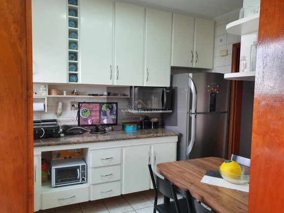 Imagem Apartamento com 3 Quartos à Venda, 98 m² em Jardim Japão - São Paulo