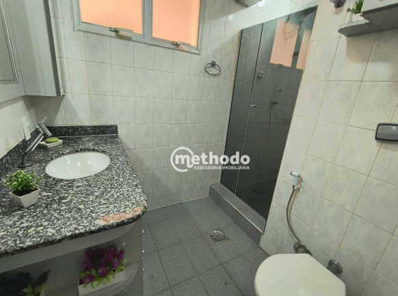 Imagem Apartamento com 2 Quartos à Venda, 65 m² em Ponte Preta - Campinas Imagem Apartamento com 2 Quartos à Venda, 65 m² em Ponte Preta - Campinas