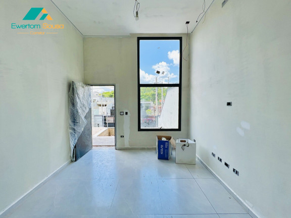 Imagem Casa com 3 Quartos à Venda, 105 m² em Conjunto Habitacional José Barnet Y Vives - Atibaia