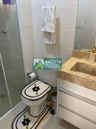 Imagem Apartamento com 3 Quartos à Venda, 67 m² em Vila Homero Thon - Santo André Imagem Apartamento com 3 Quartos à Venda, 67 m² em Vila Homero Thon - Santo André