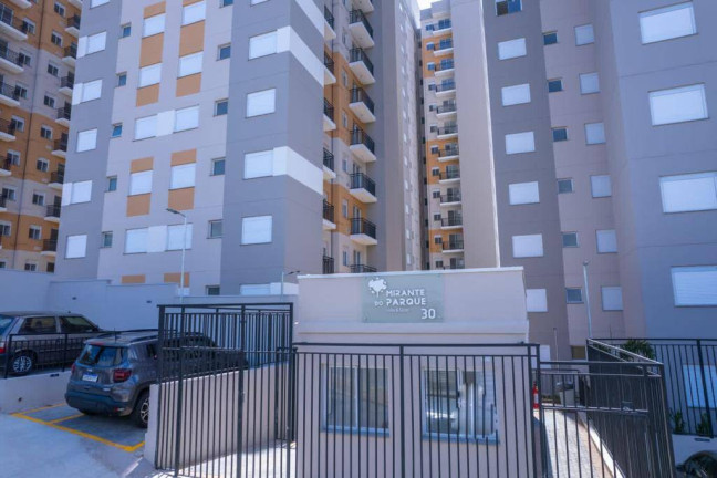 Imagem Apartamento à Venda, em Serpa - Caieiras Imagem Apartamento à Venda, em Serpa - Caieiras