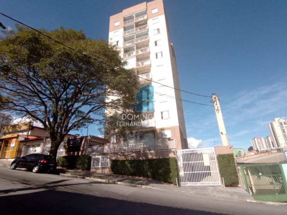 Imagem Apartamento com 2 Quartos à Venda, 54 m² em Itaquera - São Paulo Imagem Apartamento com 2 Quartos à Venda, 54 m² em Itaquera - São Paulo