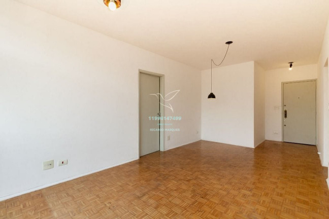 Imagem Apartamento com 2 Quartos à Venda, 72 m² em Perdizes - São Paulo Imagem Apartamento com 2 Quartos à Venda, 72 m² em Perdizes - São Paulo
