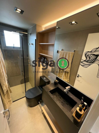 Imagem Apartamento com 1 Quarto à Venda, 37 m² em Jardim Das Acácias - São Paulo Imagem Apartamento com 1 Quarto à Venda, 37 m² em Jardim Das Acácias - São Paulo
