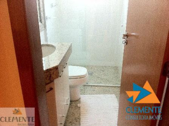 Imagem Apartamento com 3 Quartos à Venda, 97 m² em Santo Agostinho - Belo Horizonte
