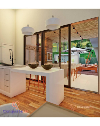 Imagem Casa com 3 Quartos à Venda, 170 m² em Nereu Ramos - Jaraguá Do Sul