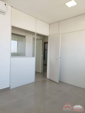 Sala Comercial para Alugar, 39 m² em Centro - Jacareí